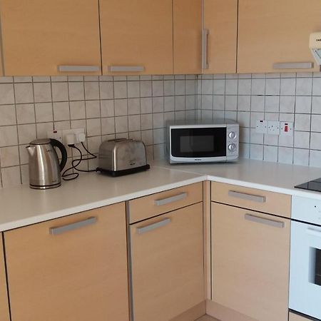 403 Apartment Carisa Artemis Court Larnaca Ngoại thất bức ảnh