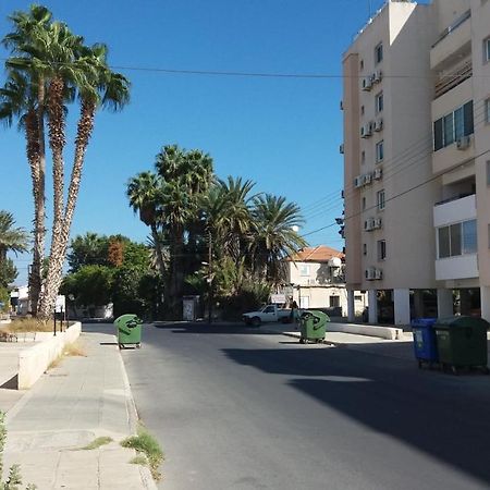 403 Apartment Carisa Artemis Court Larnaca Ngoại thất bức ảnh