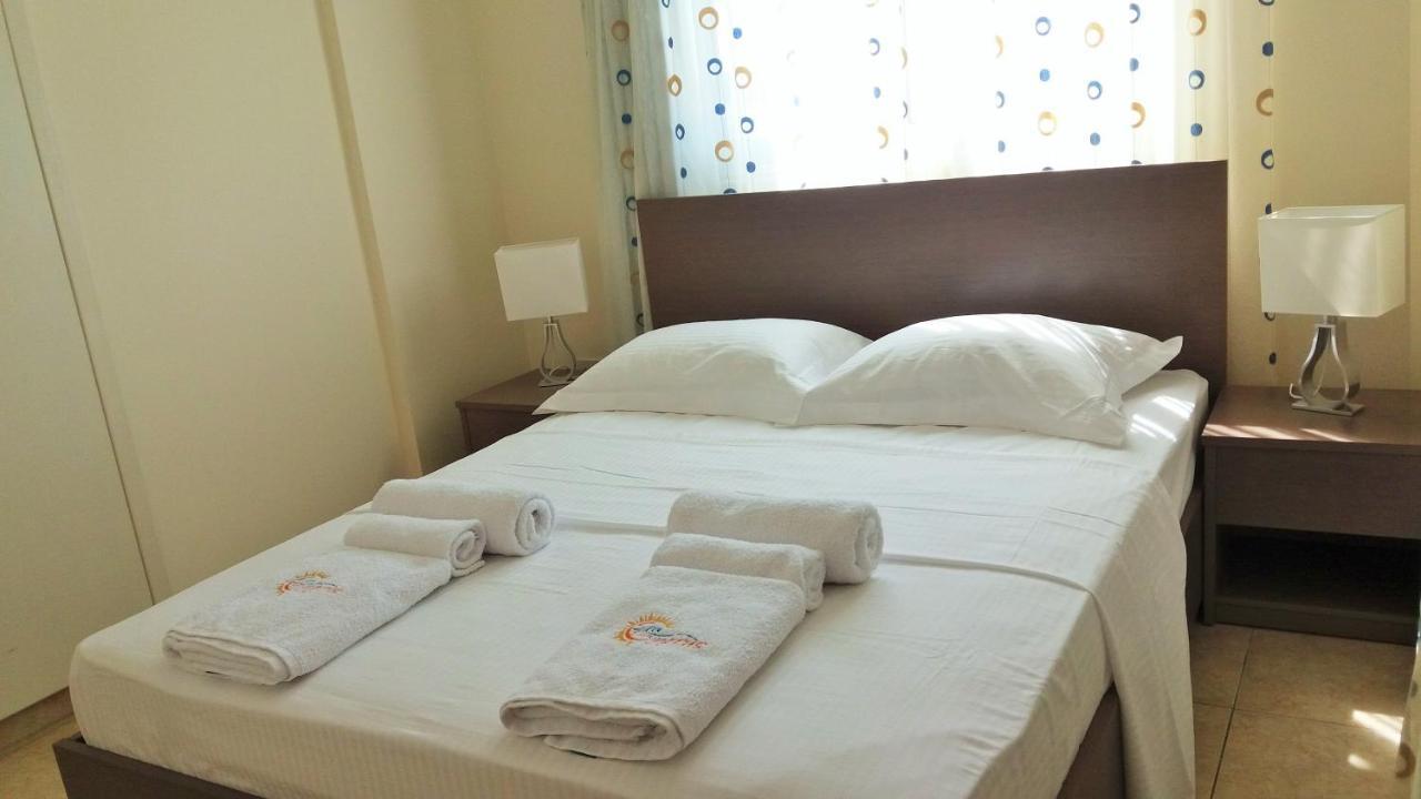 403 Apartment Carisa Artemis Court Larnaca Ngoại thất bức ảnh