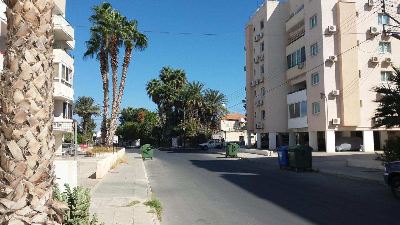 403 Apartment Carisa Artemis Court Larnaca Ngoại thất bức ảnh
