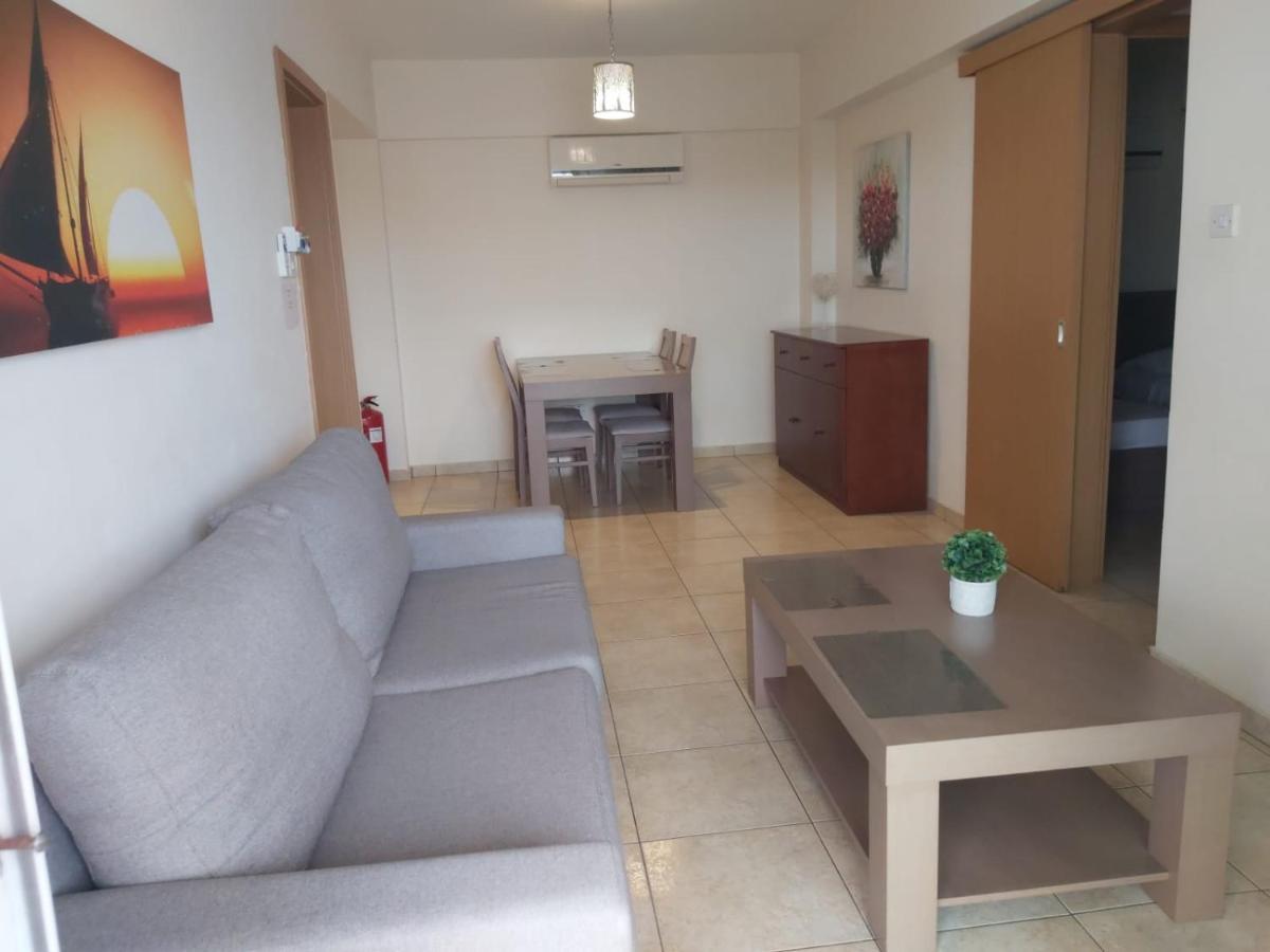 403 Apartment Carisa Artemis Court Larnaca Ngoại thất bức ảnh